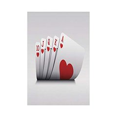 Cheating Playing Cards Device